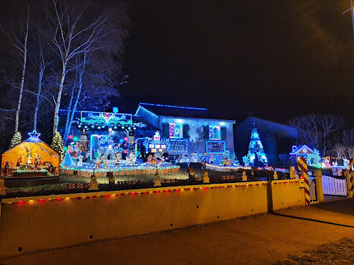 La Maison du Père Noël