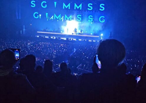 ACTE Ados au spectacle de GIMS