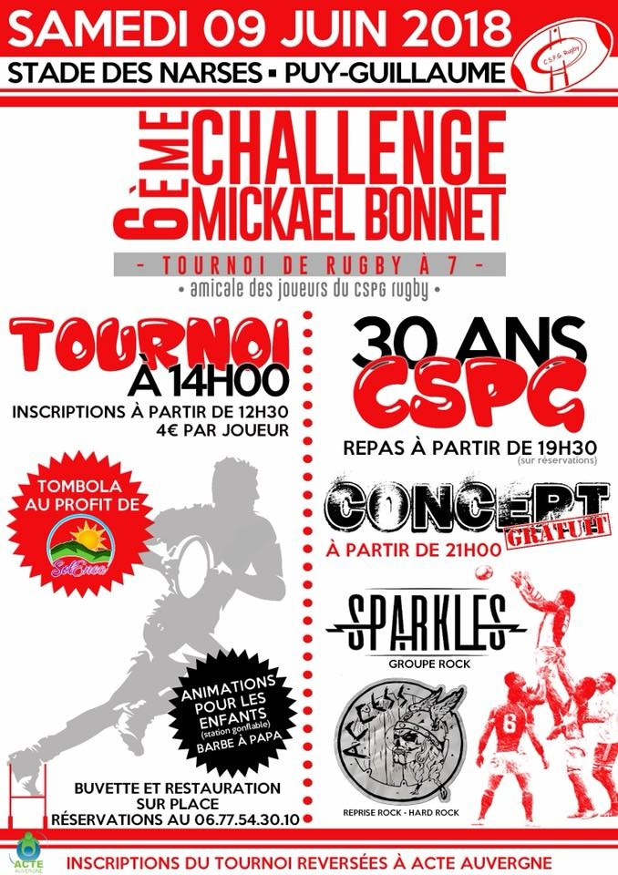 Tournoi de rugby à 7