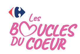 Les boucles du coeur Carrefour