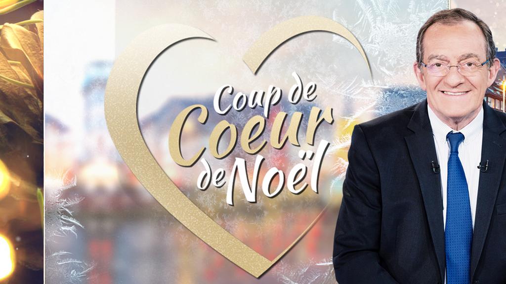 Votez pour « le coup de Coeur de Noël »