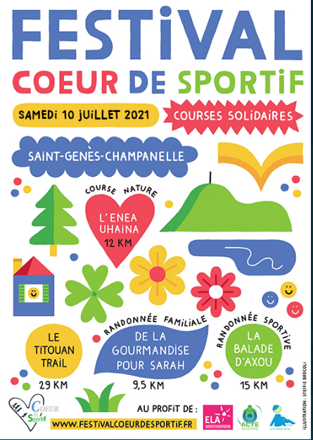 Festival Coeur de Sportif