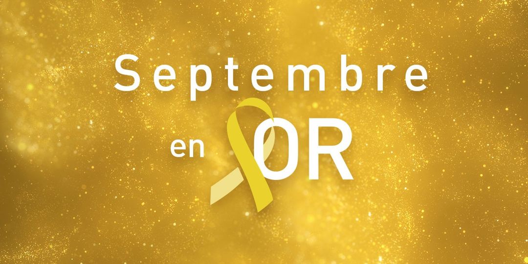 SEPTEMBRE EN OR