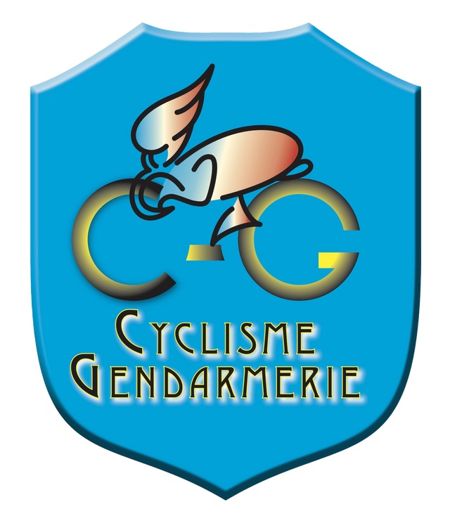 Cyclisme Gendarmerie