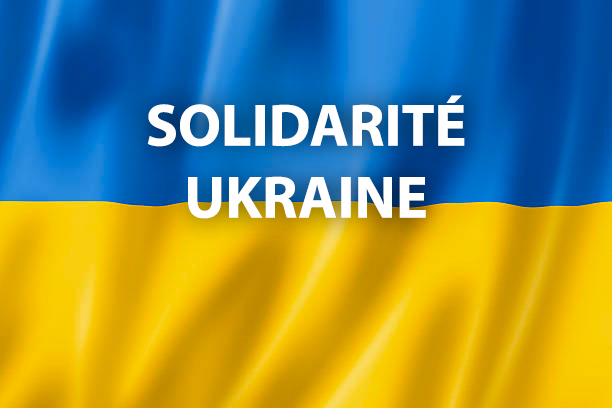 Solidarité Ukraine