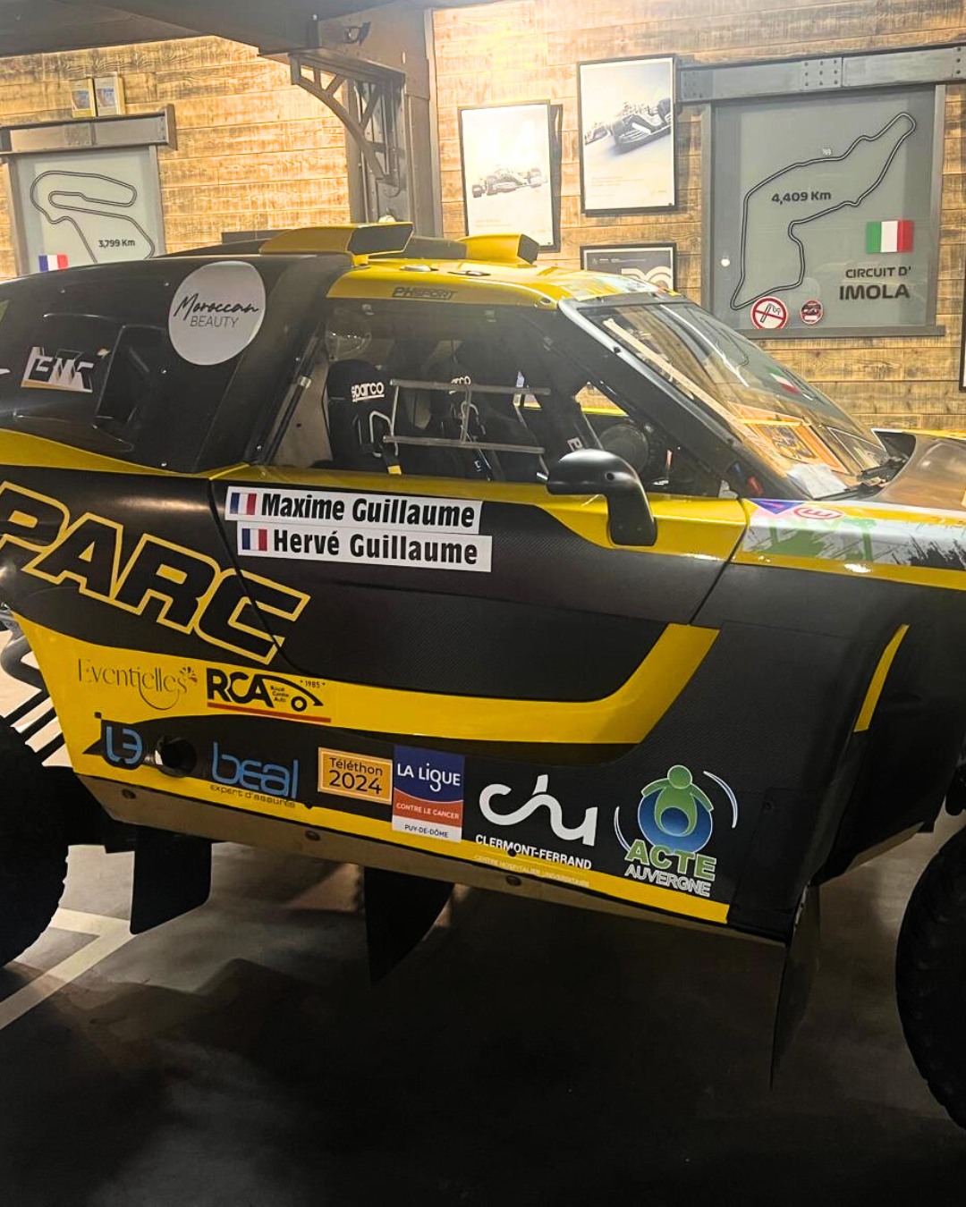 DAKAR 2025