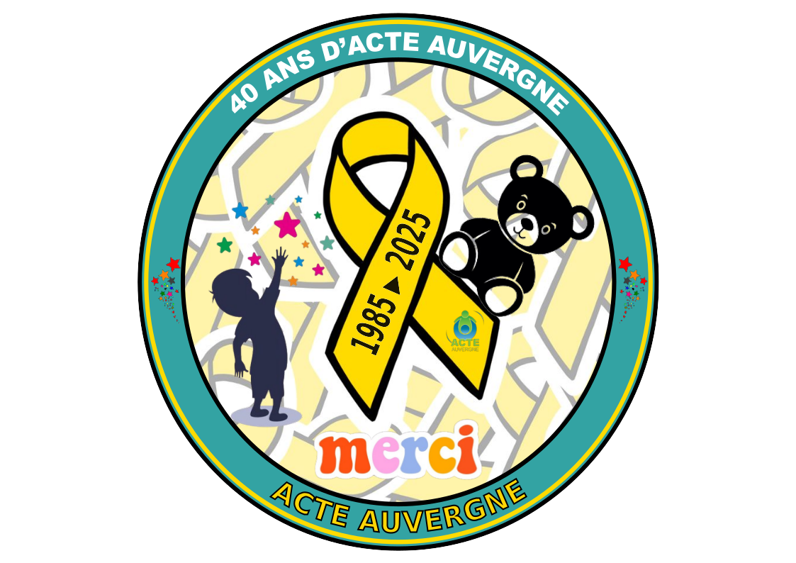 ACTE AUVERGNE a 40 ans