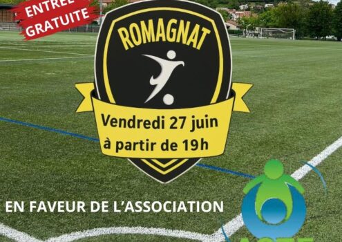 Tournoi de foot inter entreprises