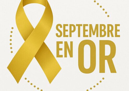 Septembre en or