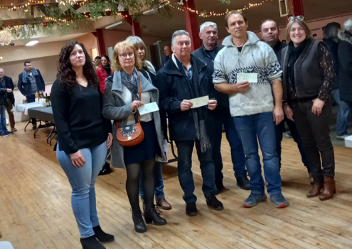 Les ateliers de la Baraque