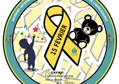 Journée mondiale du cancer de l&rsquo;enfant