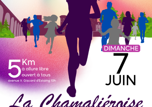 La Chamaliéroise