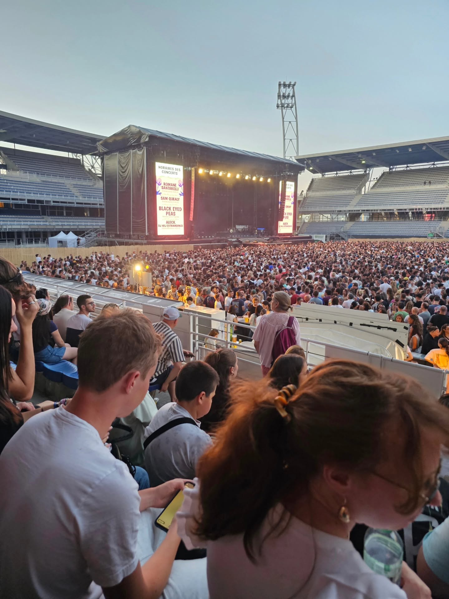 ACTE est au festival EUROPAVOX