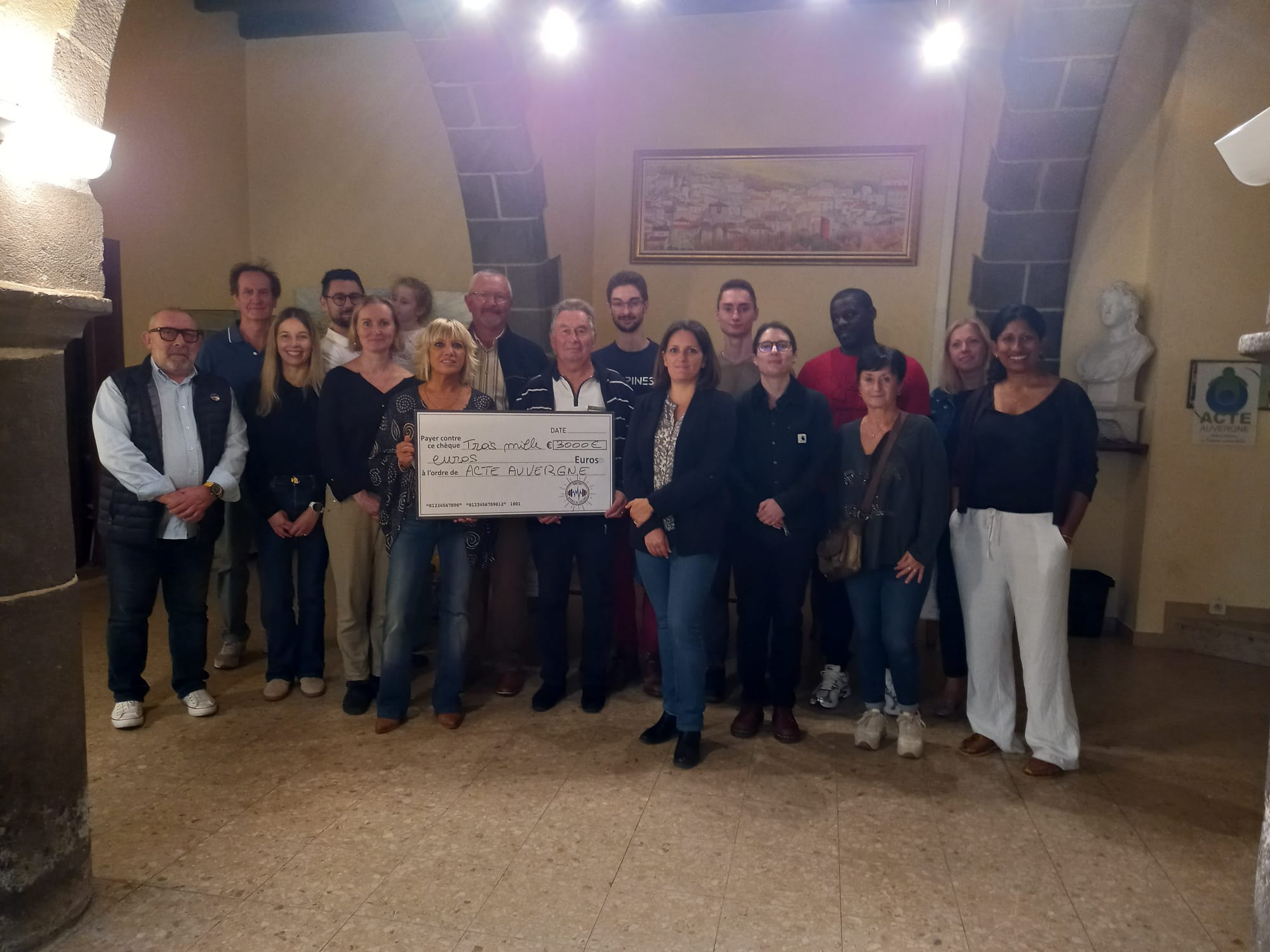 Dallet Sports et Culture